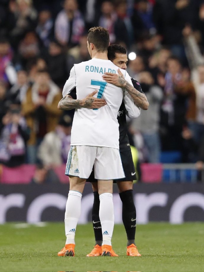 九游体育下载-关于湖人赛后接受采访:C罗是我最难对付的对手的信息