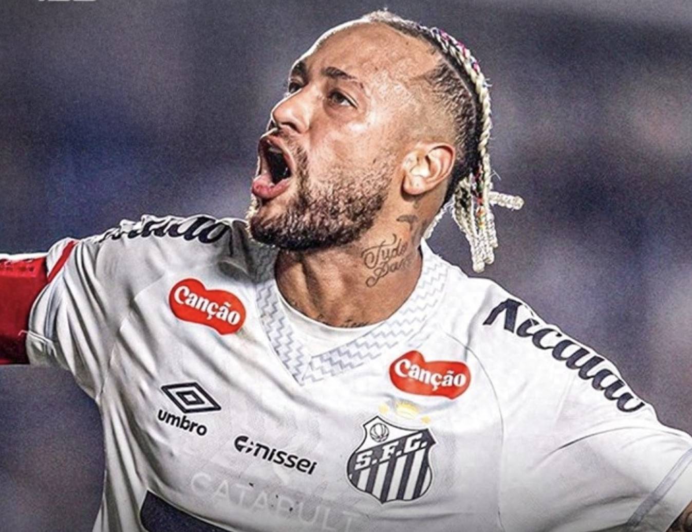 九游体育下载-内马尔在拜仁比赛中出色防守，刷新纪录引发热议！观众掌声雷动的简单介绍